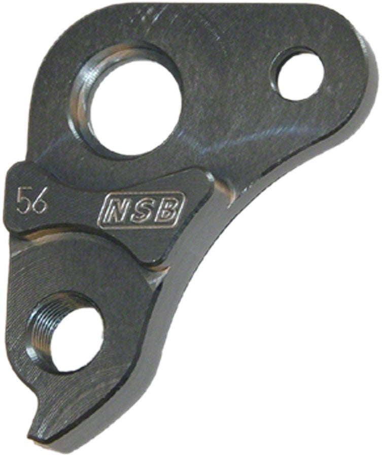 North Shore Billet Derailleur Hangers