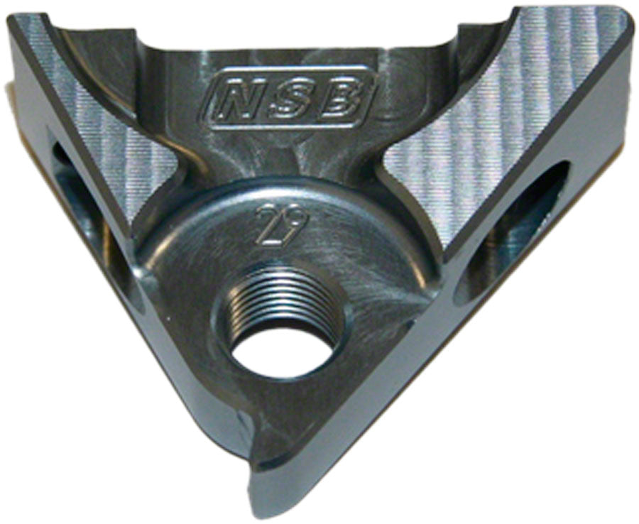 North Shore Billet Derailleur Hangers