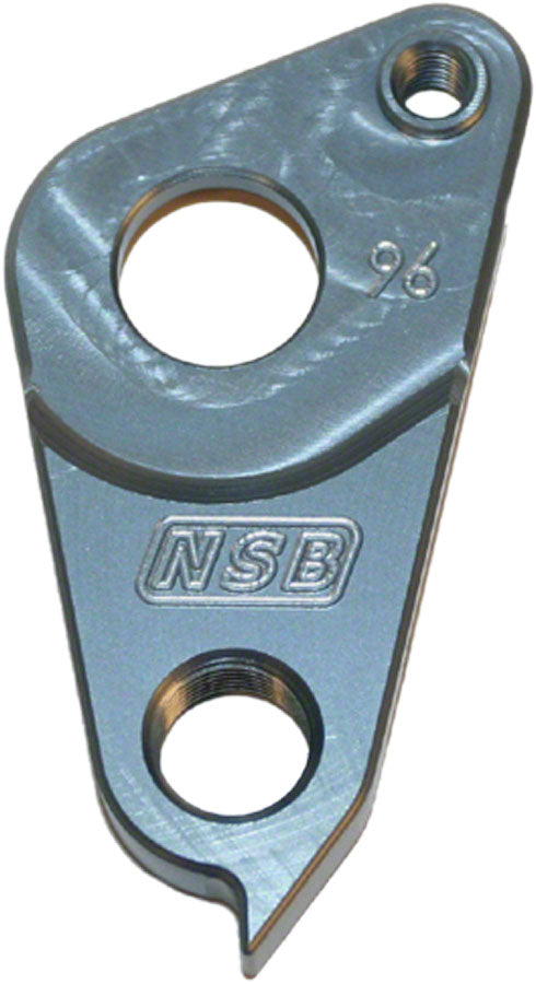 North Shore Billet Derailleur Hangers