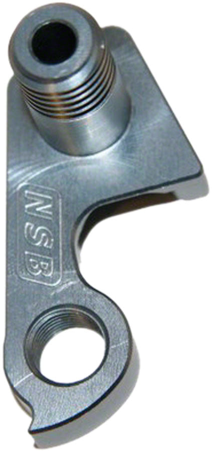 North Shore Billet Derailleur Hangers