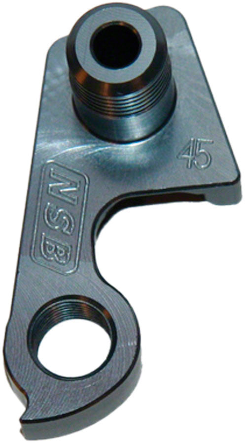 North Shore Billet Derailleur Hangers