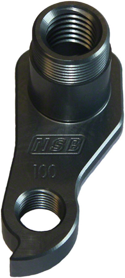 North Shore Billet Derailleur Hangers