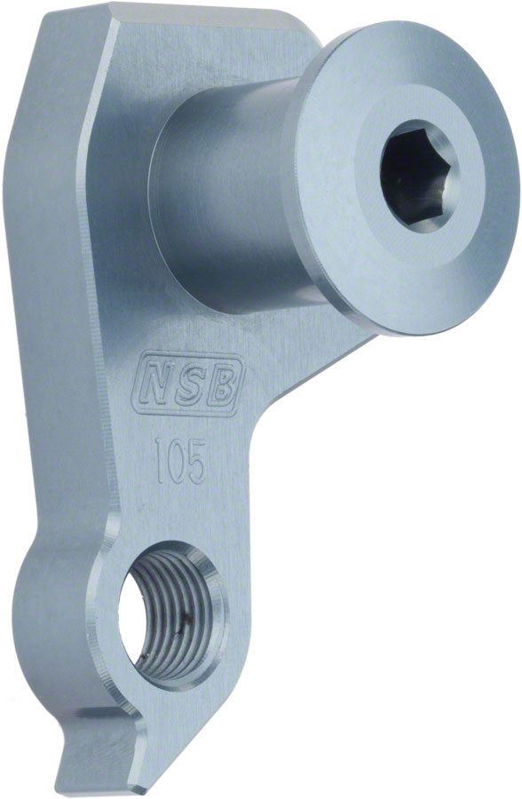 North Shore Billet Derailleur Hangers