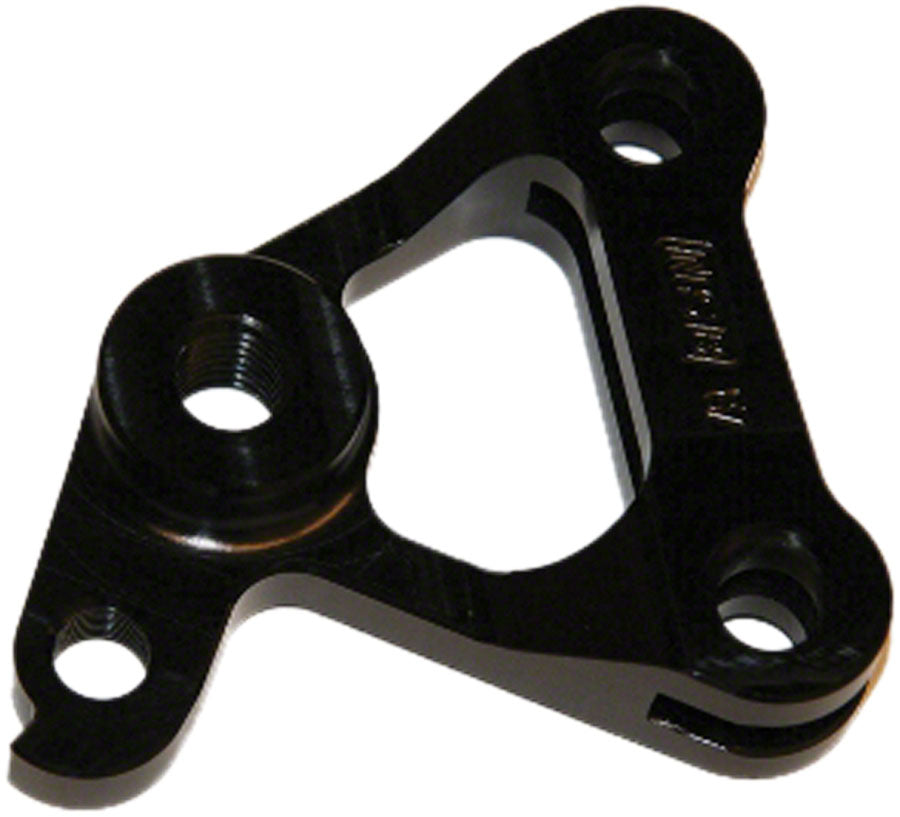 North Shore Billet Derailleur Hangers