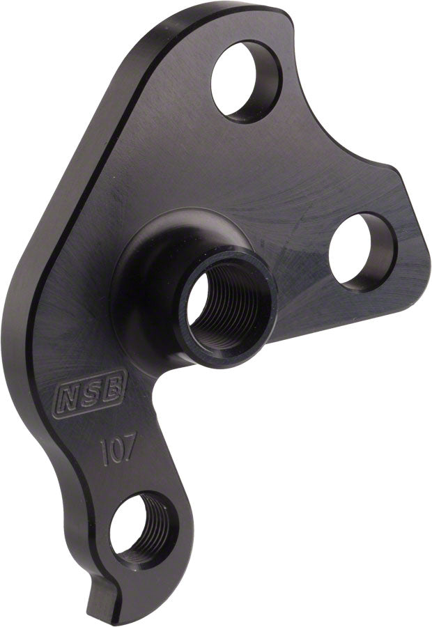 North Shore Billet Derailleur Hangers