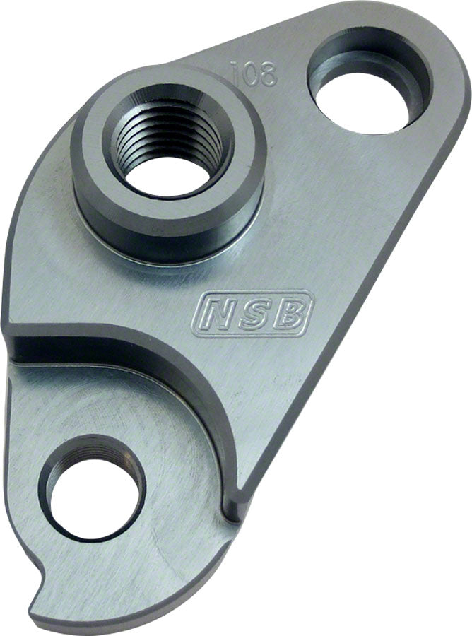 North Shore Billet Derailleur Hangers