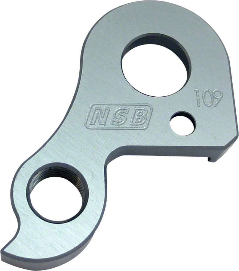 North Shore Billet Derailleur Hangers