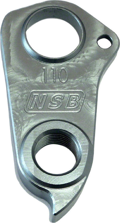 North Shore Billet Derailleur Hangers