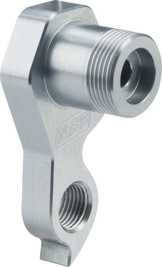 North Shore Billet Derailleur Hangers