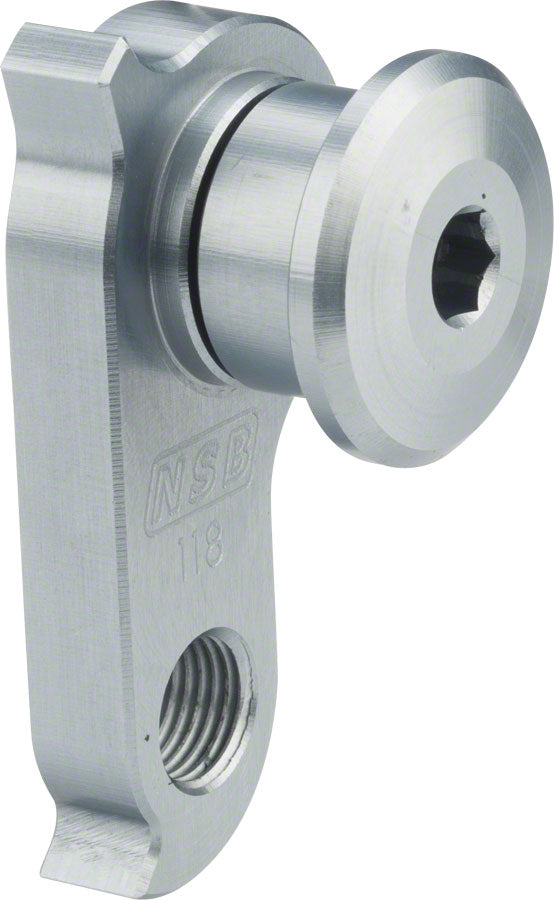 North Shore Billet Derailleur Hangers