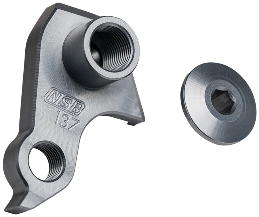 North Shore Billet Derailleur Hangers