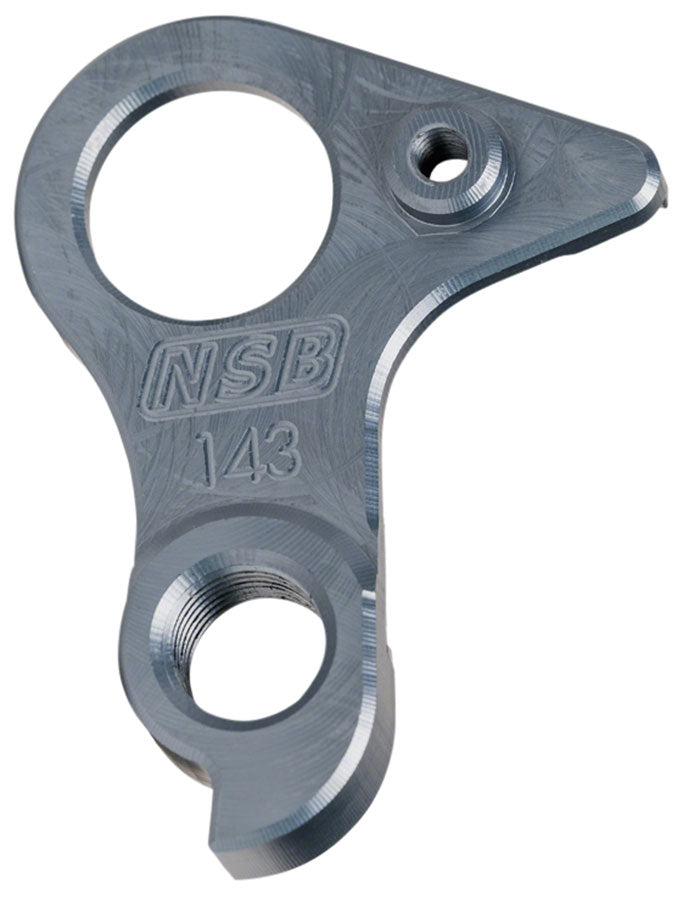 North Shore Billet Derailleur Hangers