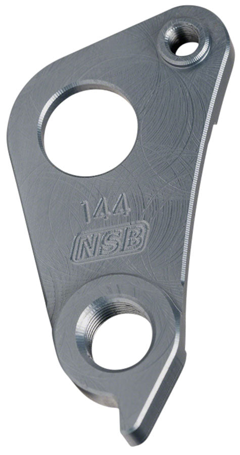 North Shore Billet Derailleur Hangers