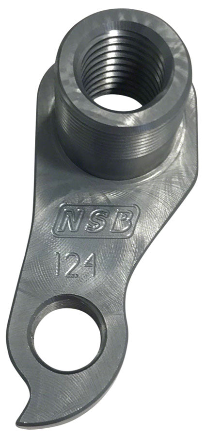 North Shore Billet Derailleur Hangers