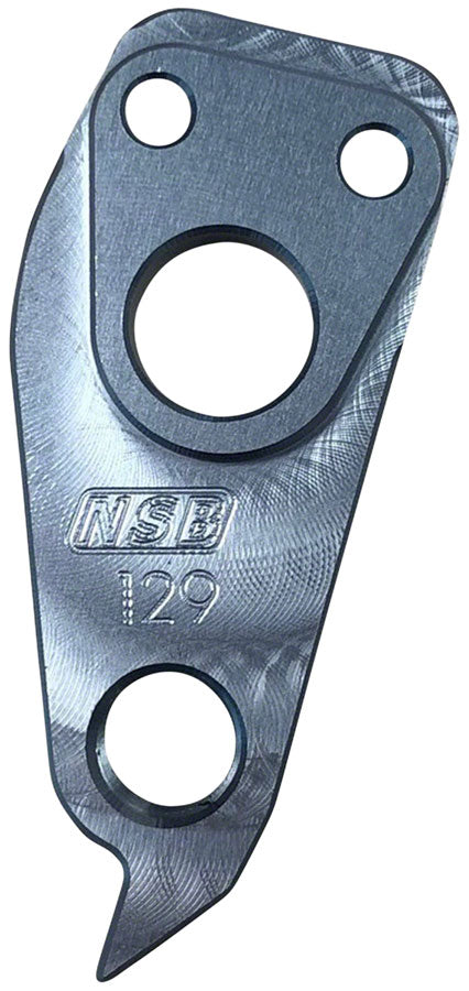 North Shore Billet Derailleur Hangers