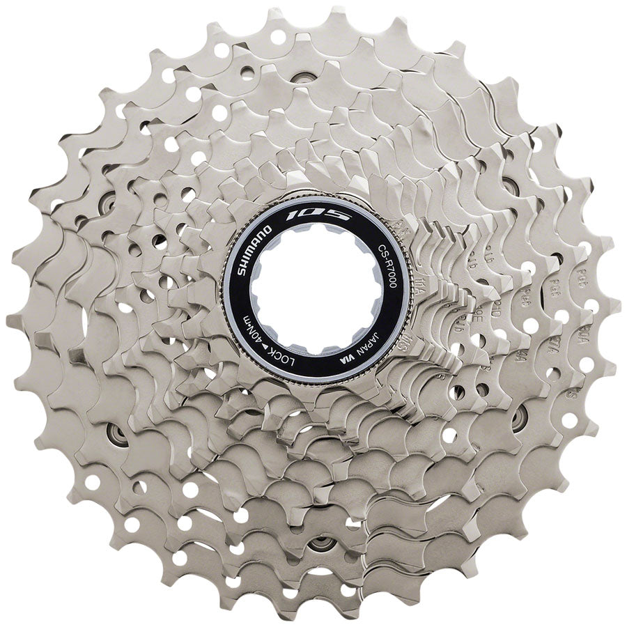 Shimano CS-HG700 105 Cassette 11 Spd 11-34