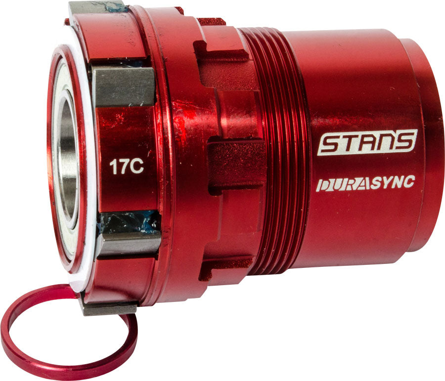 Stan's NoTubes Durasync Freehub Body Sram XD