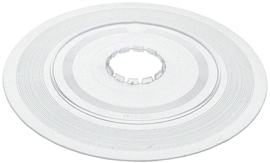 Dimension Spoke Protectors