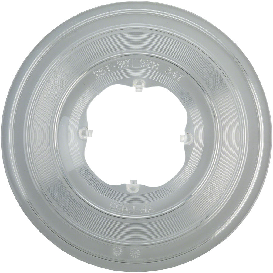 Dimension Spoke Protectors