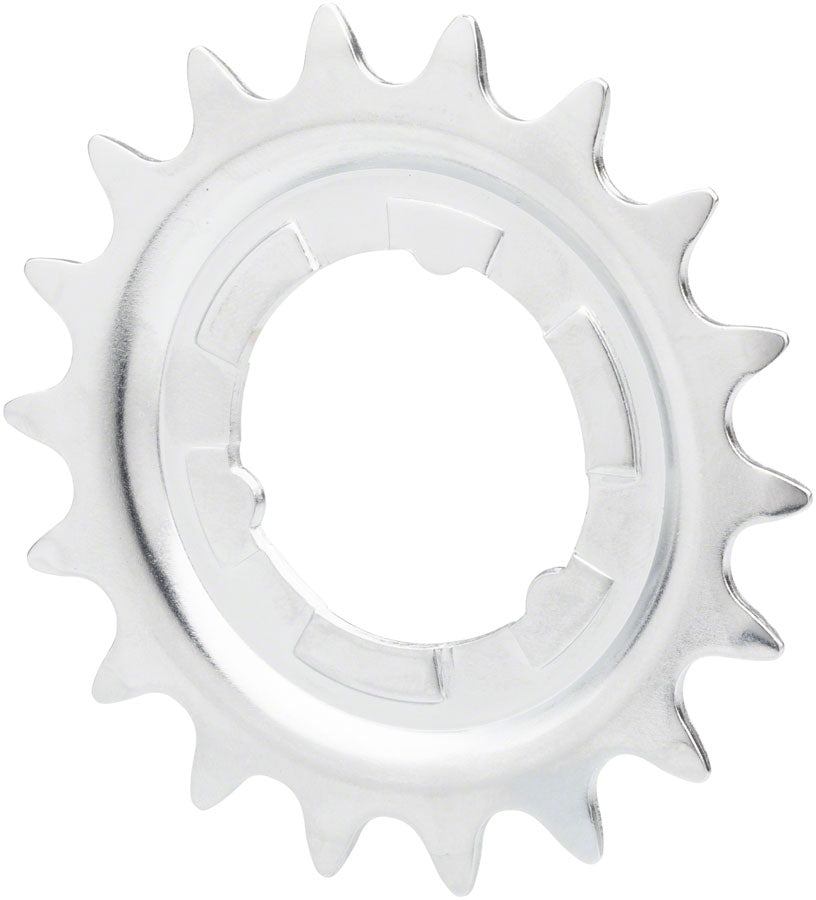 Shimano Nexus & Alfine Cogs