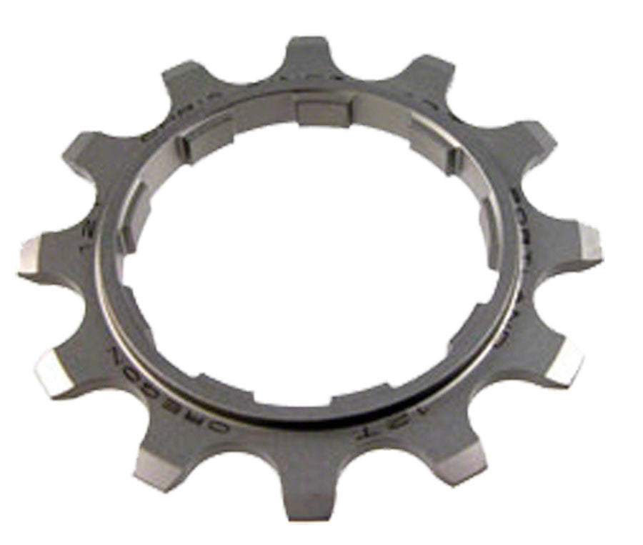 Chris King Stainless