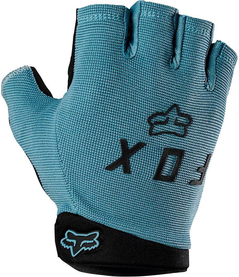 Fox Racing Ranger Gel Short Finger Gloves