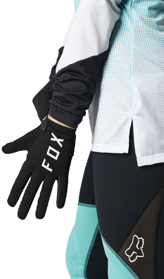 Fox Racing Ranger Gel Glove
