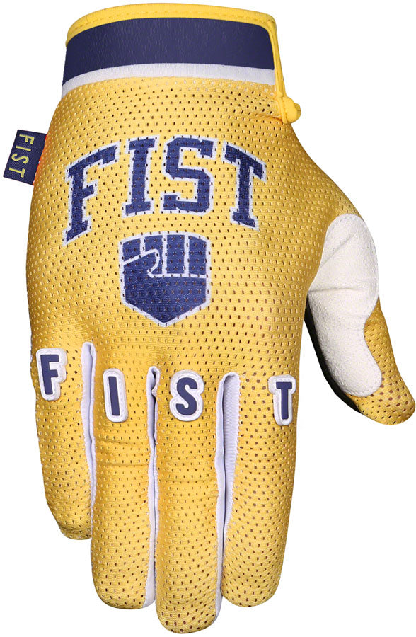 Fist Handwear Showtime Breezer Hot Weather Glove