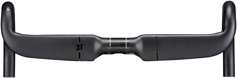 3T Aeroflux LTD Handlebar
