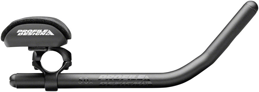 Profile Design Hypersonic Ergo 50a