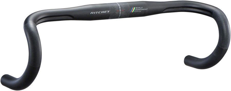 Ritchey WCS Logic Curve