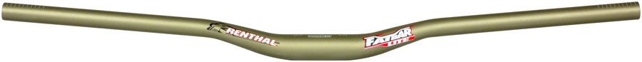 Renthal FatBar Lite V2