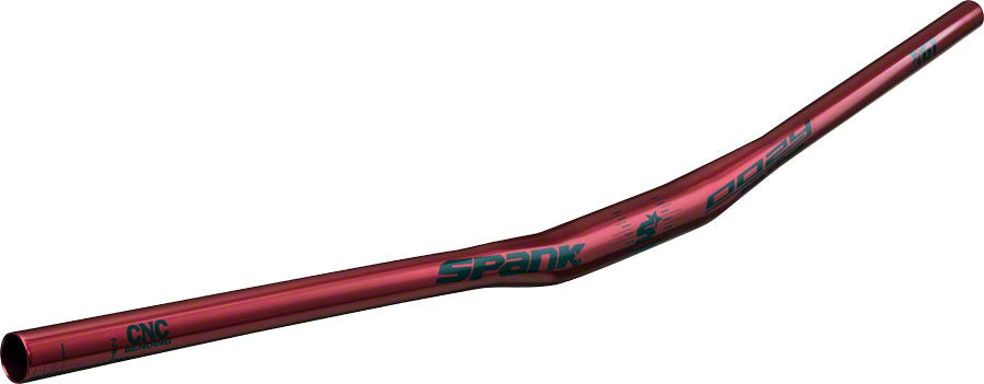 Spank Oozy