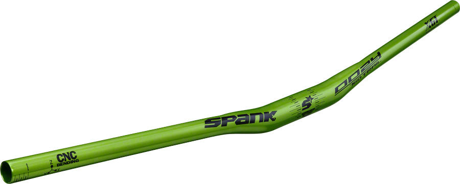Spank Oozy