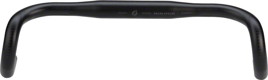 Salsa Cowbell Drop Bar