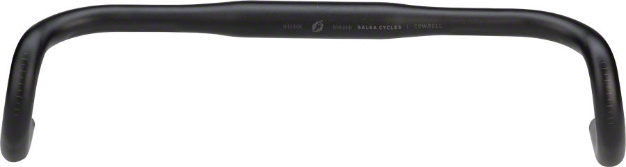 Salsa Cowbell Drop Bar