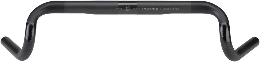 Salsa Woodchipper Carbon Drop Bar