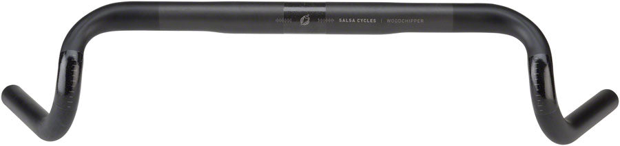 Salsa Woodchipper Carbon Drop Bar