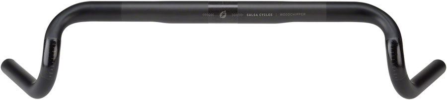 Salsa Woodchipper Carbon Drop Bar