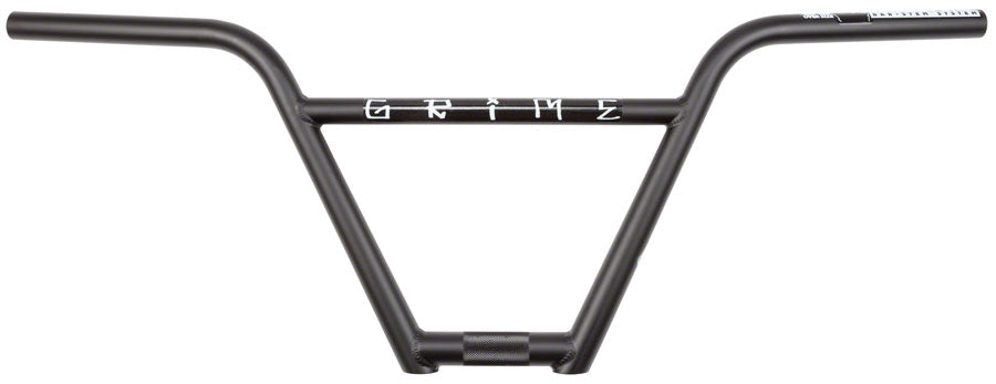 BSD Grime Handlebar