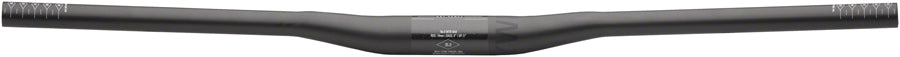 Whisky Parts Co. No.9 Carbon 35.0 Mountain Handlebars