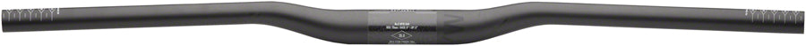 Whisky Parts Co. No.9 Carbon 35.0 Mountain Handlebars