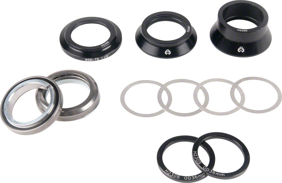 Eclat Cargo Headset