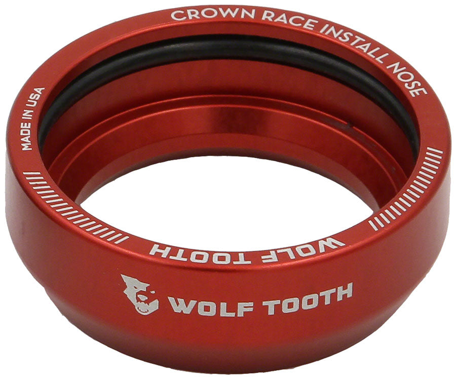 Wolf Tooth Crown Race Installation Adaptor