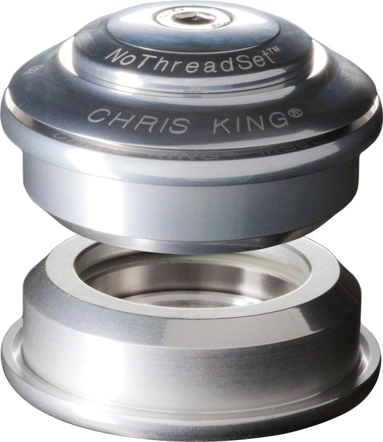 Chris King InSet 1