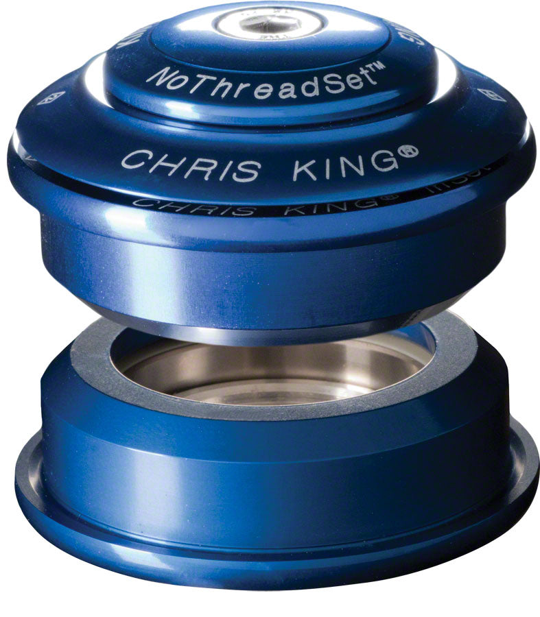 Chris King InSet 1