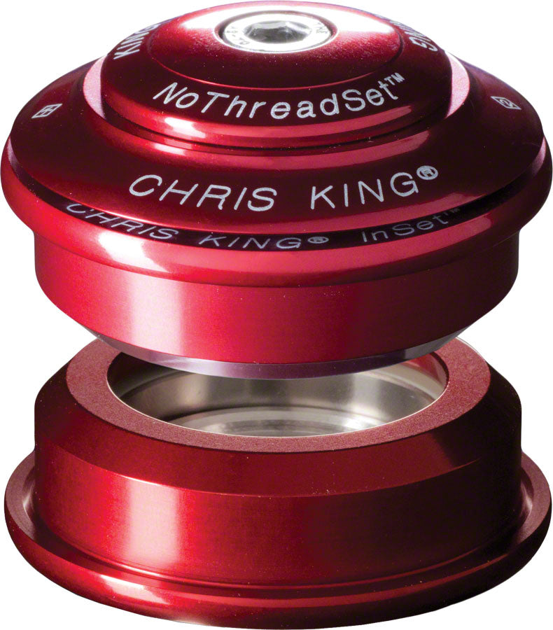 Chris King InSet 1
