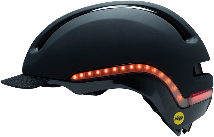 Nutcase VIO MIPS LED Helmet