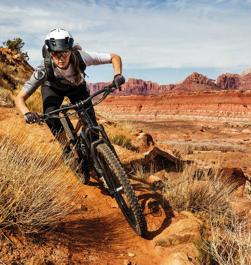 Abus Montrailer Helmet