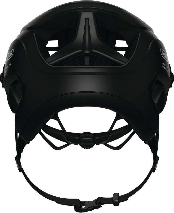 Abus Montrailer Helmet